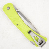 Нож Buck 110 Slim Hunter, Nylon Green Нож Buck 110 Slim Hunter, Nylon Green - купить в интернет-магазине Blademan